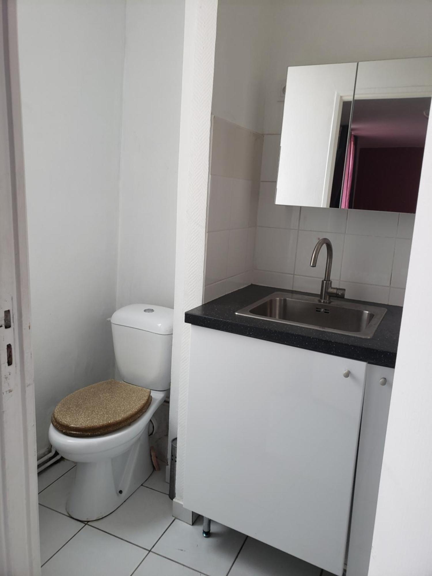 Le Cedre * Saint-Denis (Seine-Saint-Denis)